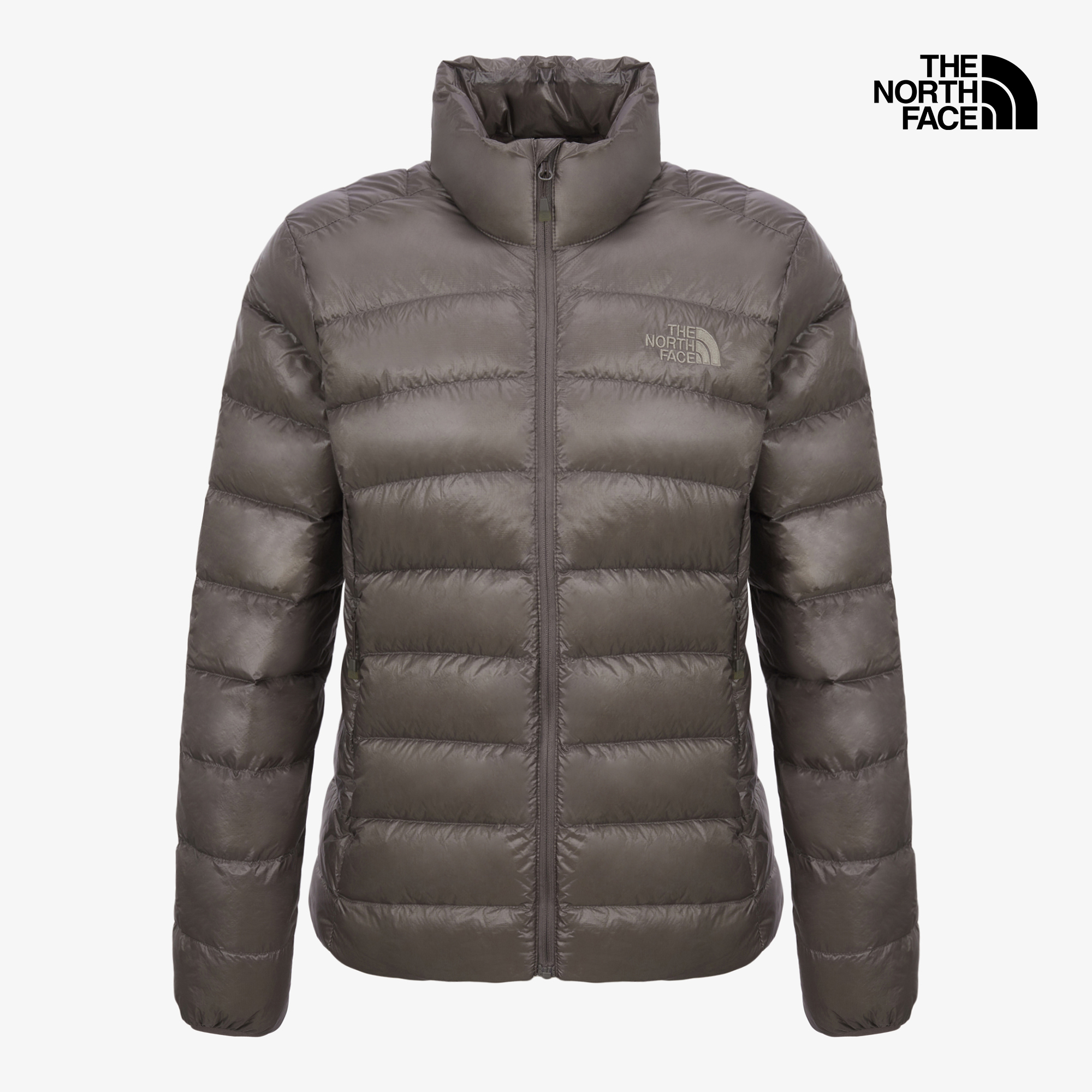 W'S MATIER DOWN JACKET (RDS)